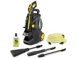 Kärcher Professional Hochdruckreiniger K 4 Power Control Go!Further
