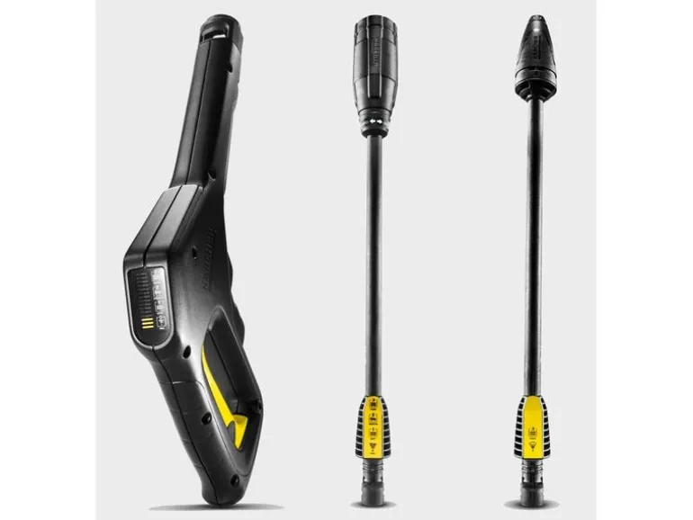 Kärcher Professional Hochdruckreiniger K 3 Power Control