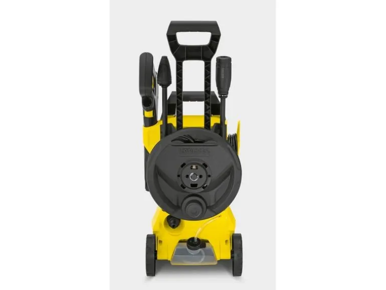 Kärcher Professional Hochdruckreiniger K 3 Power Control