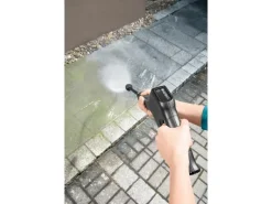 Kärcher Professional Hochdruckreiniger K 3 Power Control