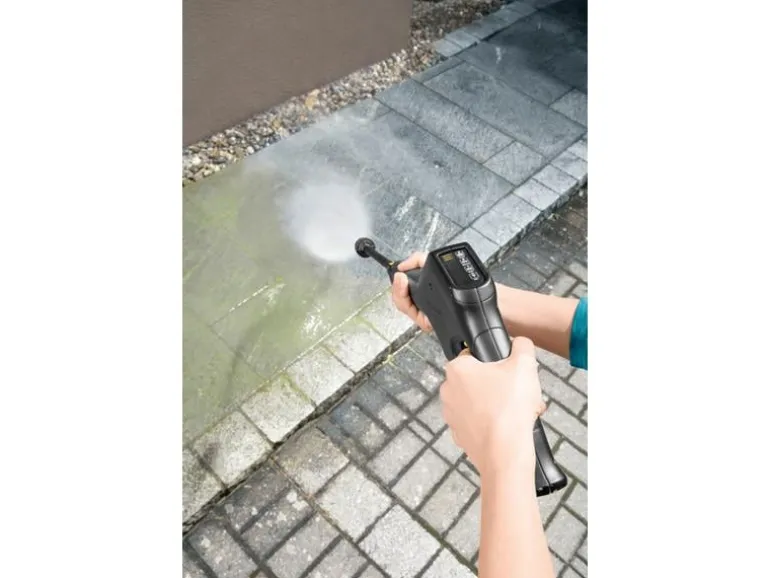 Kärcher Professional Hochdruckreiniger K 3 Power Control