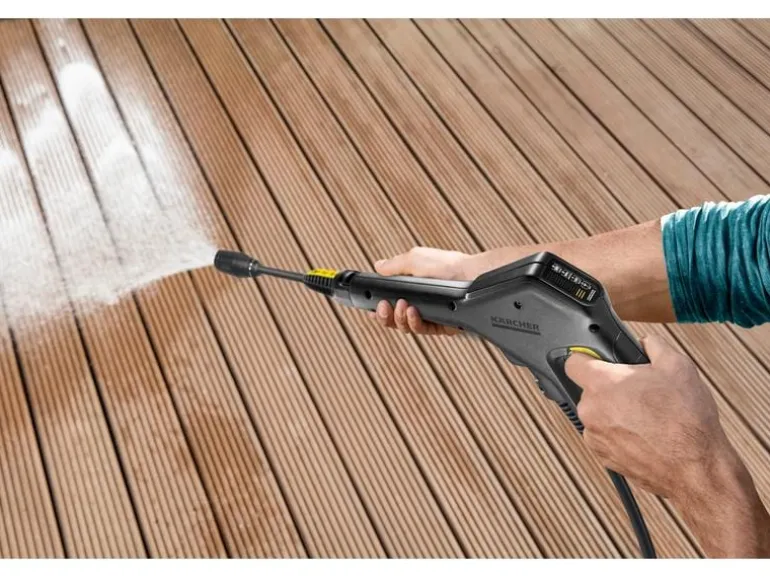 Kärcher Professional Hochdruckreiniger K 3 Power Control
