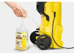 Kärcher Professional Hochdruckreiniger K 2 Premium Power Control