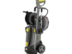 Kärcher Professional Hochdruckreiniger HD 5/12 CX Plus+FR Classic
