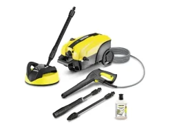 Kärcher Professional Hochdruckreiniger K 4 Silent Edition Home