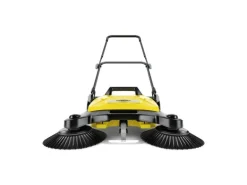 Kärcher Professional Kehrmaschine S 4 Twin