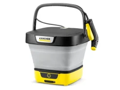 Kärcher Professional Mobile Outdoor Cleaner OC 3 Foldable