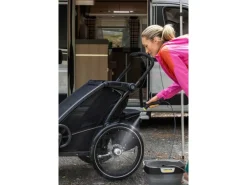 Kärcher Professional Mobile Outdoor Cleaner OC 3 Foldable