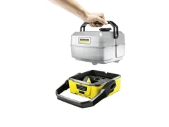 Kärcher Professional Mobiler Druckreiniger OC 3 Plus