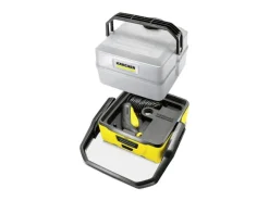 Kärcher Professional Mobiler Druckreiniger OC 3 Plus