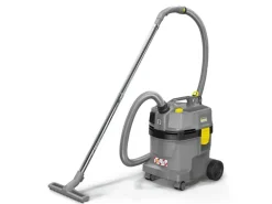 Kärcher Professional Nass-/Trockensauger NT 22/1 Ap Te L, 1300 W