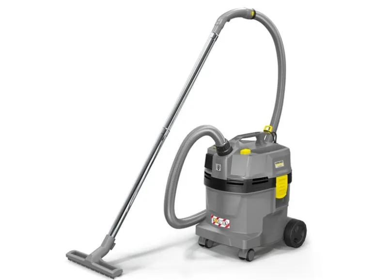 Kärcher Professional Nass-/Trockensauger NT 22/1 Ap Te L, 1300 W