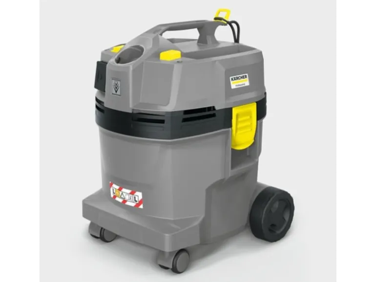 Kärcher Professional Nass-/Trockensauger NT 22/1 Ap Te L, 1300 W