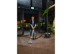 Kärcher Professional Waschsauger Puzzi 8/1 Adv Go!Further (CH), RM 764N OA