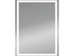 Kristall Form Spiegel LED FrameLight I
