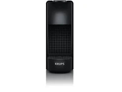 Krups Kaffeemaschine Nespresso Essenza Mini XN1108 Schwarz