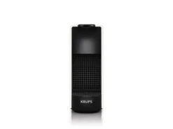 Krups Kaffeemaschine Nespresso Essenza Mini XN1101 Schwarz/Weiss