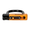 Kryptonite Veloschloss EV Mini-7 inkl. Kryptoflex Kabel