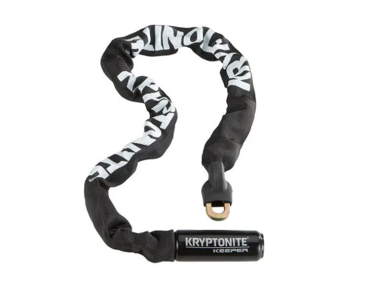 Kryptonite Veloschloss Keeper 785 Chain