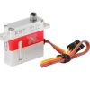 KST Flächenservo X10-710 V8.0 7.5 kg, 0.09 s, Digital HV