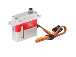 KST Flächenservo X10-710 V8.0 7.5 kg, 0.09 s, Digital HV
