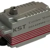 KST Low Profile Servo DS1509MG V8.0 12.8 kg, 0.07 s, Digital