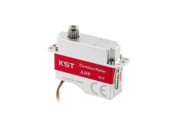 KST Micro Servo A08 V6.0 3.2 kg, 0.09 s, Digital HV