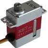 KST Micro Servo DS215MG V8.0 4.0 kg, 0.05 s, Digital HV
