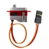 KST Micro Servo X06 V6 1.8 kg, 0.07 s, F3K, Digital HV