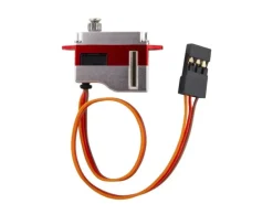 KST Micro Servo X06 V6 1.8 kg, 0.07 s, F3K, Digital HV
