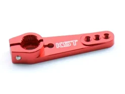 KST Servoarm Aluminium 25T-6C 1 Stück