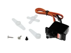 KST Servo DS113MG V6.0 2.2 kg, 0.9 s, Digital HV