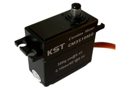 KST Standard Servo CM3510MG V6.0 35 kg, 0.10 s, Digital HV