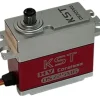 KST Standard Servo DS725MG V8.0 18 kg, 0.07 s, Digital HV