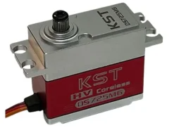 KST Standard Servo DS725MG V8.0 18 kg, 0.07 s, Digital HV