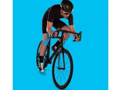 K-Tape K-Tape blau 5 cm x 5 m