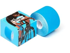 K-Tape K-Tape blau 5 cm x 5 m