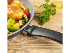 Kuhn Rikon Bratpfanne Set Easy Ceramic 2 Stück, Ø 24 cm/28 cm