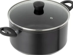 Kuhn Rikon Kochtopf Eeasy Induktion 18 cm, 2.2 L