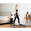 Kuipers Fitness Laufband K1 aus Eschenholz