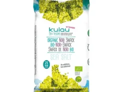 Kulau Bio Algen Nori-Snack 4 g