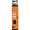 KUNBUS Modulare Gateway POWERLINK Erweiterung