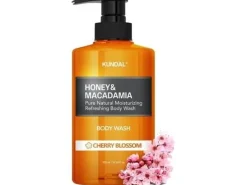 Kundal Duschgel Cherry Blossom 500 ml