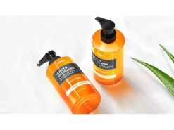 Kundal Duschgel White Musk 500 ml