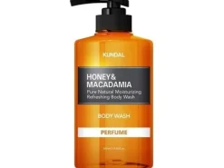 Kundal Duschgel White Musk 500 ml