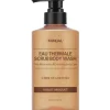 Kundal Peeling Violet Muguet 500 ml