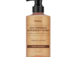 Kundal Peeling Violet Muguet 500 ml