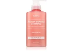Kundal Shampoo Violet Muguet 500 ml