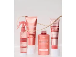 Kundal Shampoo Violet Muguet 500 ml