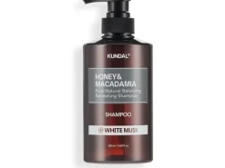 Kundal Shampoo White Musk 500 ml